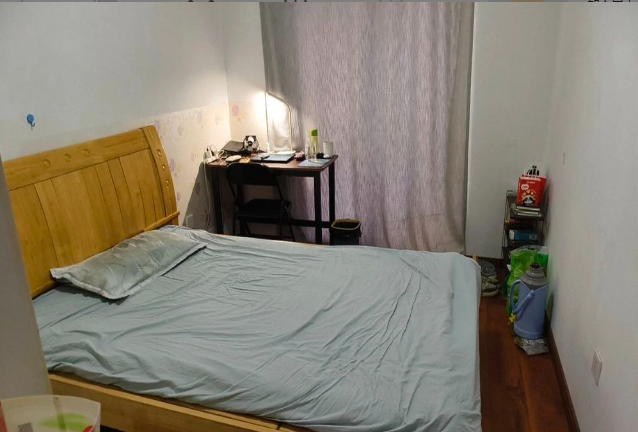 商住两用一居｜押一付三｜随时看房｜优先自提